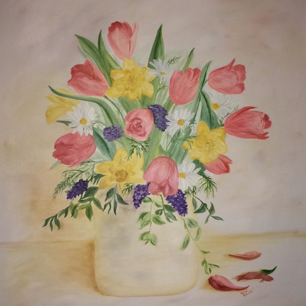 Meet your Posher, Matthew